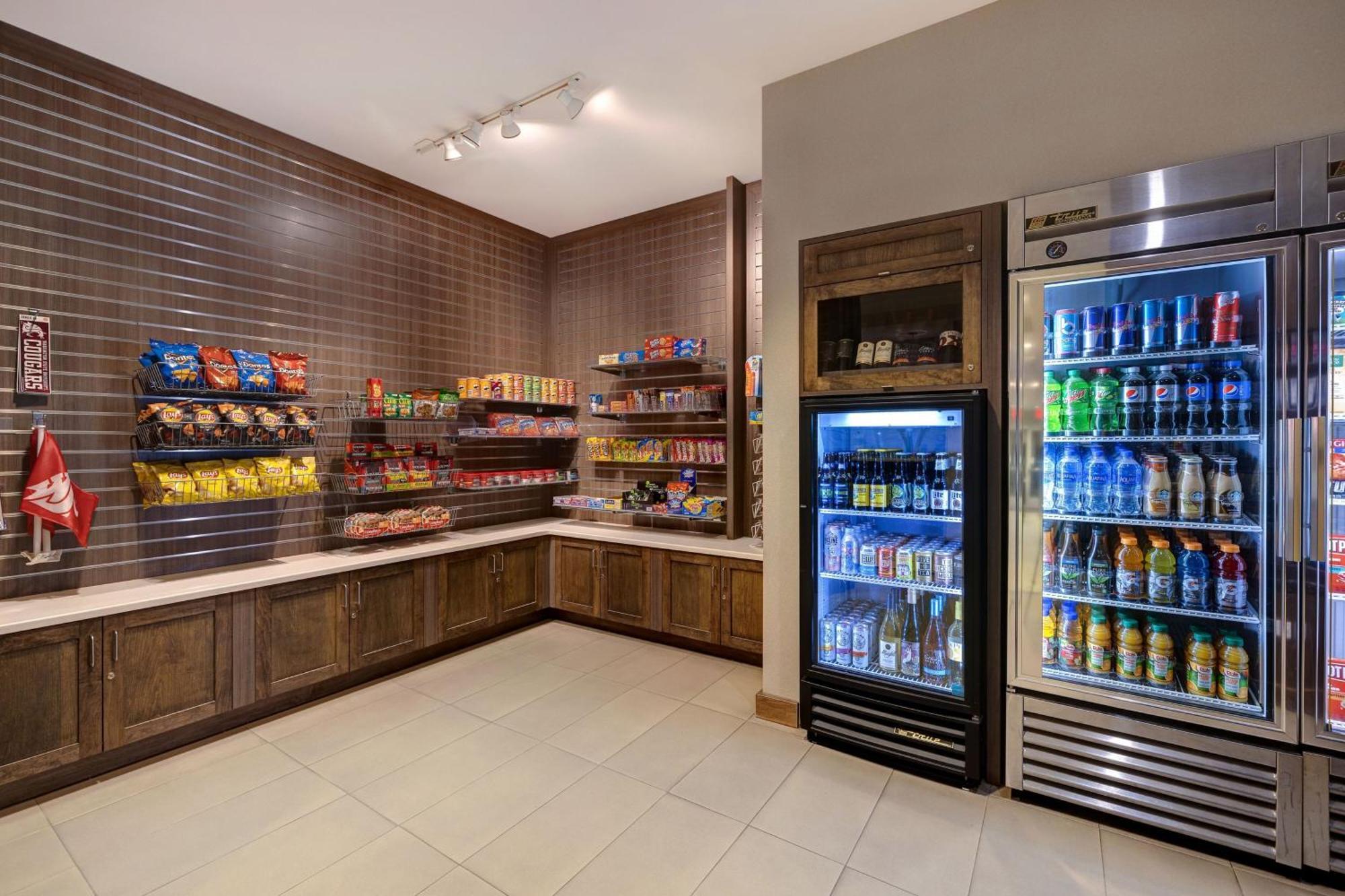 铂尔曼原住客栈酒店 普尔曼 外观 照片