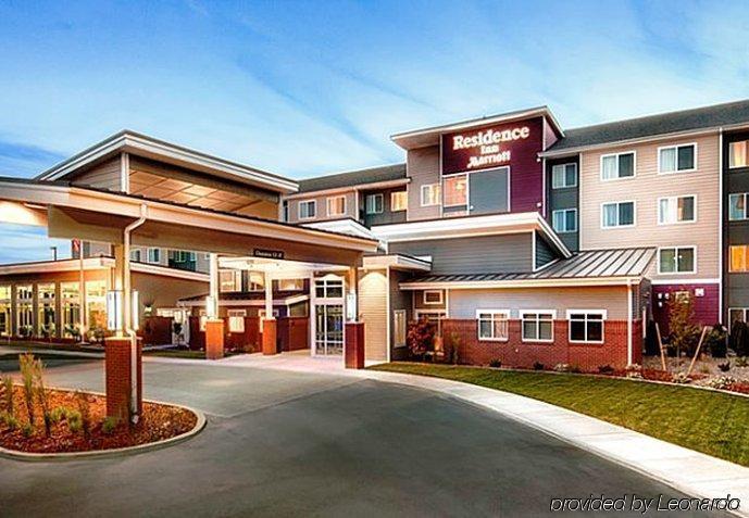 铂尔曼原住客栈酒店 普尔曼 外观 照片